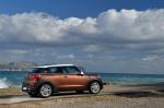 Mini Paceman Cooper S 2012 года